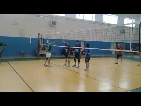 Showy Boys Galatina - Prima Divisione