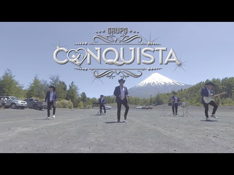 GRUPO CONQUISTA - MIX CONQUISTA ( VideoClip )