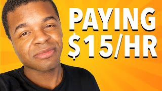 How Much Should You Pay an Assistant? A Complete Guide