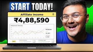 Complete Affiliate Marketing Guide for Beginners thumbnail