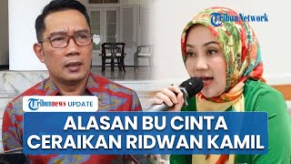 Download lagu Ridwan Kamil Buka Suara Ungkap Pemicu Digugat Cerai Atalia Praratya, Lisa Mariana Ogah Dikaitkan mp3 Download lagu Ridwan Kamil Buka Suara Ungkap Pemicu Digugat Cerai Atalia Praratya, Lisa Mariana Ogah Dikaitkan mp3