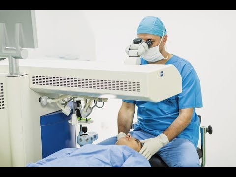 Medias 120 cu Medicul Teodor Holhos despre afectiunile ochilor | novatv.ro