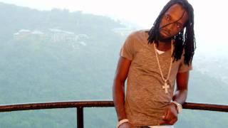Mavado - Darkness {Darkness Riddim} Oct 2011