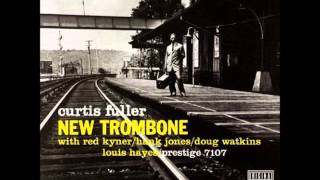 Curtis Fuller - What is this thing called love