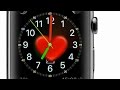 LOVE Countdown Timer IWatch V 159 Clock With Sound Effects And Voice HD 3 4