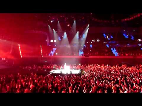 Armin Only Embrace Gdańsk 14.05.2016 - Vinyl set