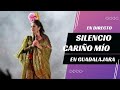 Isabel Pantoja Silencio Cariño Mio en Guadalajara ...