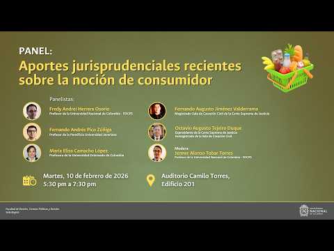 Aportes jurisprudenciales recientes sobre la noción de consumidor