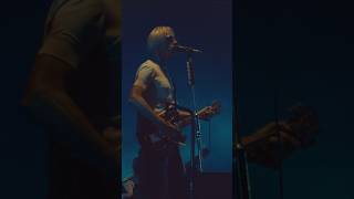 ‘Out Of The Sinking’. Featured on ‘In The Shadow Of The Sun, Paul Weller &amp; Band Live &amp; Very Direct’