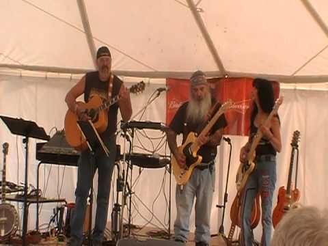 LES PATRIOTES COUNTRY FESTIVAL COUNTRY STUKELY-SUD 25 AOÛT 2012 MOV8C3