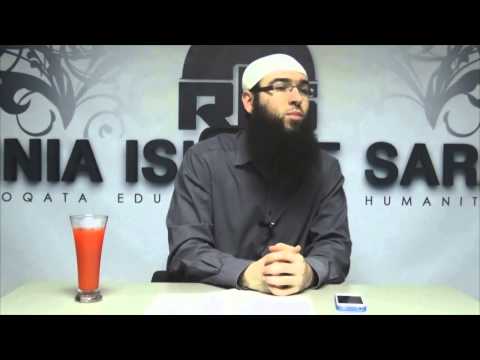 Merr edhe mendimin e bashkëshortes - Hoxhë Omer Bajrami