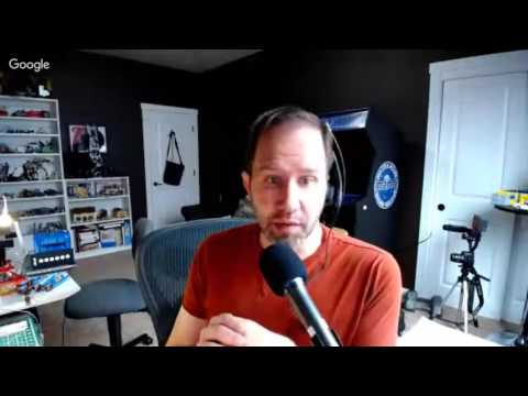 ASP.NET Community Standup - February 21st, 2017 - MOAR SHOW