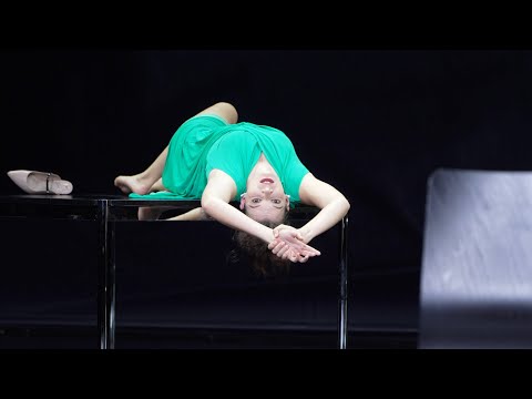 PRIMA FACIE | Theaterstück von Suzie Miller | Der Trailer