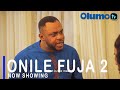 Onile Fuja 2 Latest Yoruba Movie 2021 Drama Starring Odunlade Adekola | Fathia Balogun | Eniola Ajao
