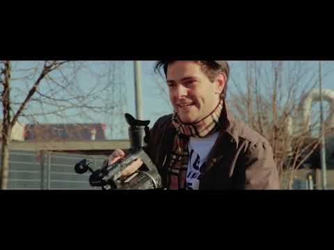 iPantellas! SE I FILM FOSSERO SENZA EFFETTI SPECIALI - PARODIA - iPantellas