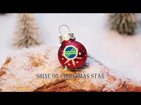 Shine On Christmas Star - Martin Carlberg [Christmas Music]-BestMusic24