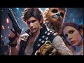 Han Solo Germ Clean Edit
