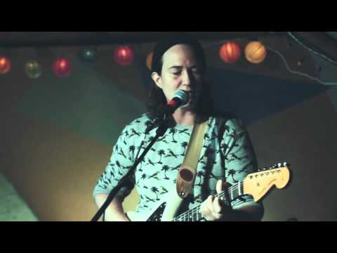 Lumberjack Rooftop Session 2015 - Pink Spider