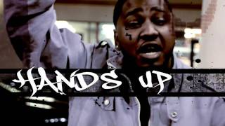Ray Rizzy "Hands Up" Dir. Stan Perry