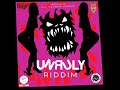 MarzVille X Mr. Benji -STUSH (UnRuly Riddim) (SFMUSIC) BOUYON/SOCA 2019