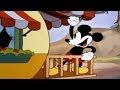 Mickey Mouse Clubhouse Mickey S TRAILER Disney S Classic CARTOON