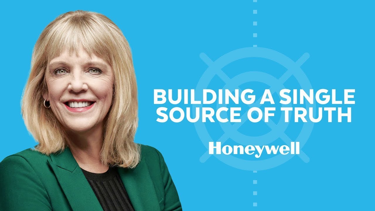 Honeywell Improves Its Supply Chain and Manufacturing Processes with the Snowflake Data Cloud