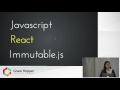 Immutable.js Tutorial - How to Create Immutable Data Structures with Immutable.js