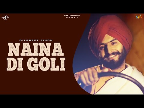 Naina Di Goli