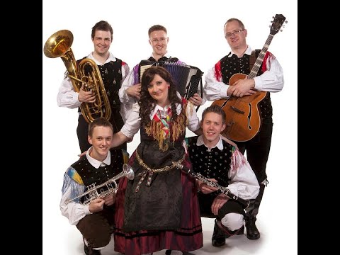 Ansambel Čepon - Ni ga mulca čez Horjulca