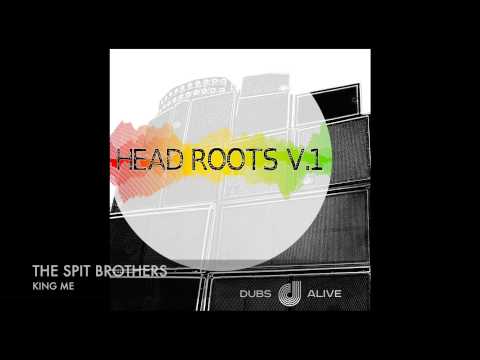 THE SPIT BROTHERS :: KING ME