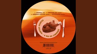 O Rei do Carimbo (Andreas Kremer Remix)