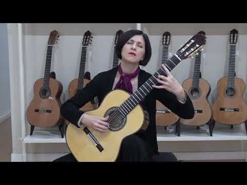 Mirta Alvarez - Estrella del Alba