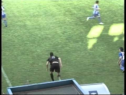 C.D. Ronda - Expulsión de Javier Dopico