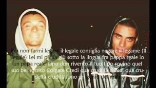 Salvador Dalì Lyrics English Translation