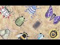 Music For Bugs Full Album