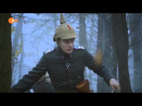 Mit Jubel in die Hölle (ZDF) 03.05.2014