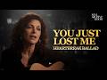 [1950s Blues Style] You Just Lost Me (feat. Pamela) - Soul Archive Room (Alternative Version)