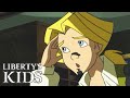 Freedom S Call Historic Speech Rescue Liberty S Kids WildBrain Movies For Kids