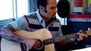 Ben harper - With My Own Two Hands(Acoustic Version)