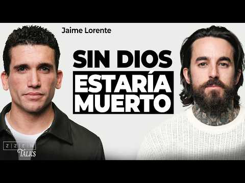 Jaime Lorente