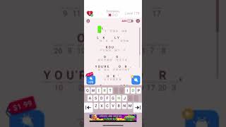 Ultimate cryptogram level 179 guide