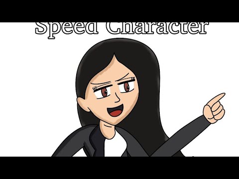 Carol Pereira(SPEED CHARACTER)