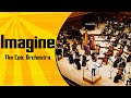 John Lennon - Imagine | Epic Orchestra