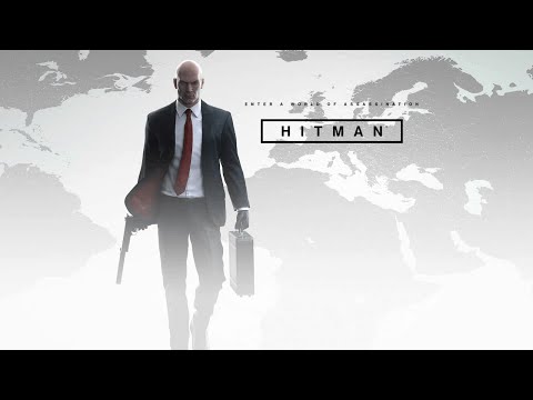 Hitman - Mission: Club 27 (Bangkok, Thailand)  Walkthrough Gameplay (Part 5)