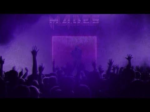 M.A.D.E.S - Nightkiller (Wice Remix)