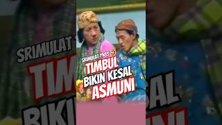 Download lagu Timbul Bikin Asmuni Kesal #trending #nostalgia #videolucu#srimulat #viralvideo #lawak #dagelan #lucu mp3