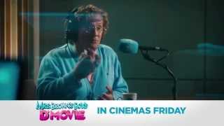 Mrs. Brown's Boys D'Movie - Agnes Brown goes on a Mission (Universal Pictures) HD