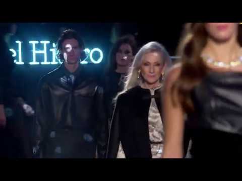 Acuario Fashion Show FW 20/21 | PEDRO DEL HIERRO
