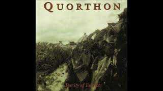 Quorthon - Fade Away