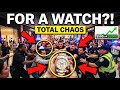 Why People Went Crazy For This Watch DEFAULT Thumbnail